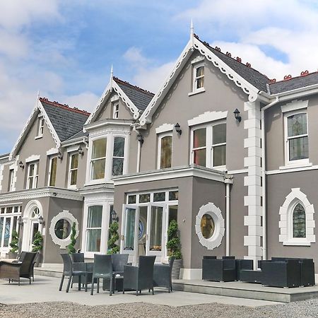 Llwyn Country House Llanelli Buitenkant foto