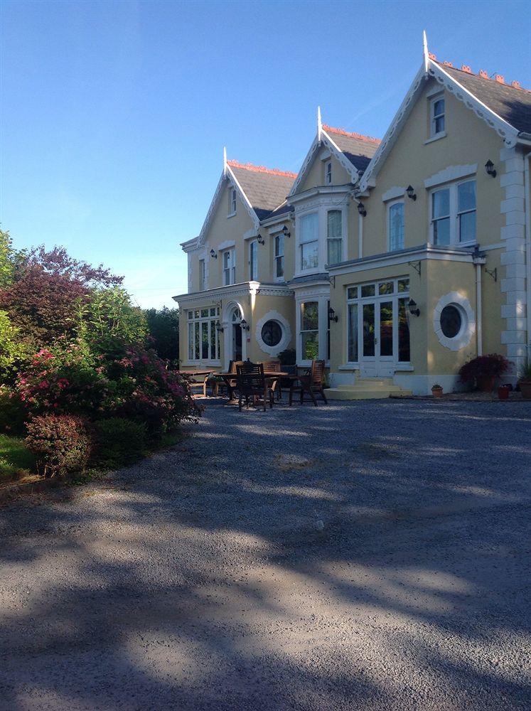 Llwyn Country House Llanelli Buitenkant foto