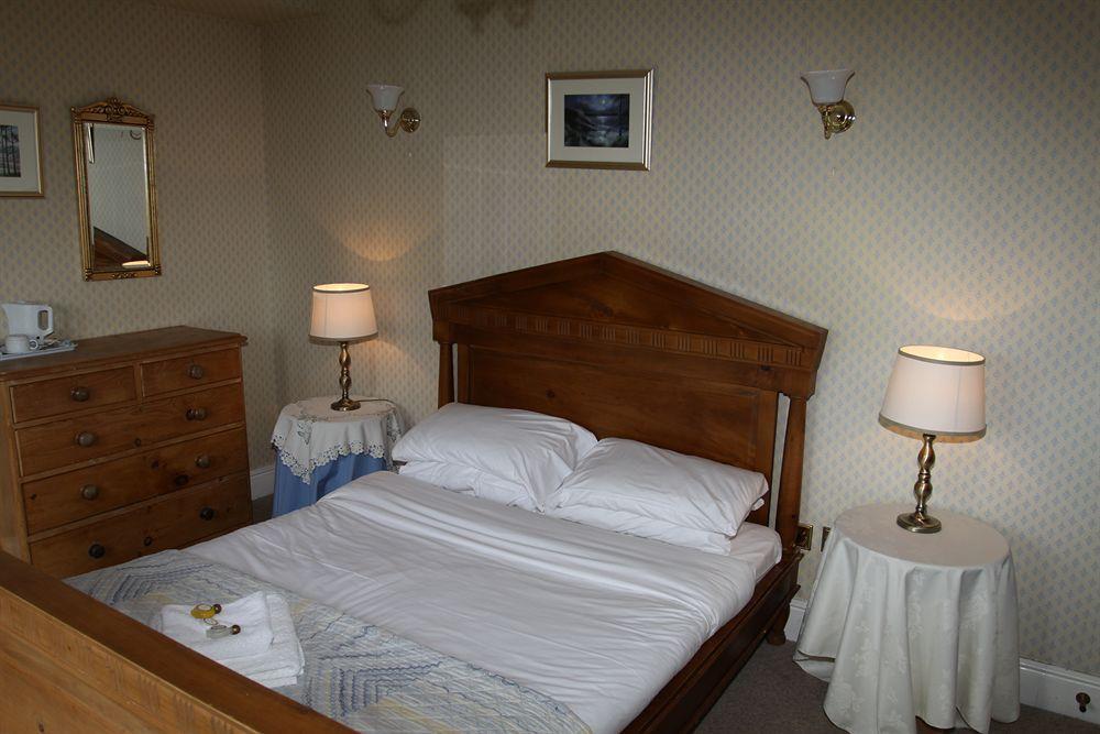 Llwyn Country House Llanelli Buitenkant foto