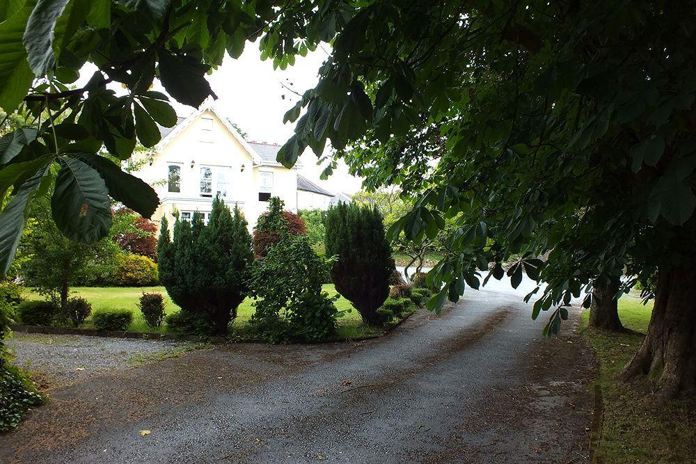 Llwyn Country House Llanelli Buitenkant foto