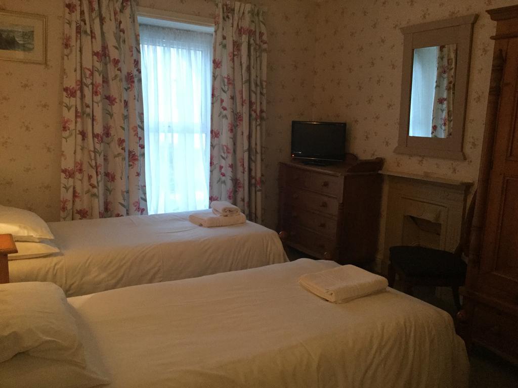 Llwyn Country House Llanelli Buitenkant foto