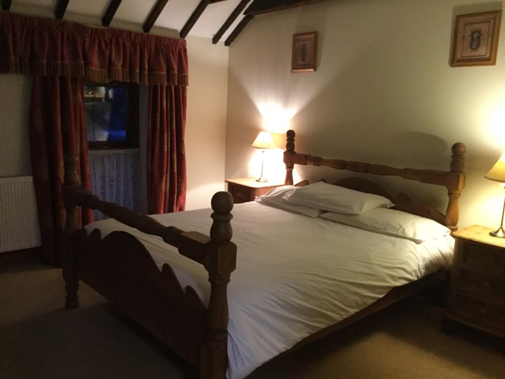 Llwyn Country House Llanelli Buitenkant foto