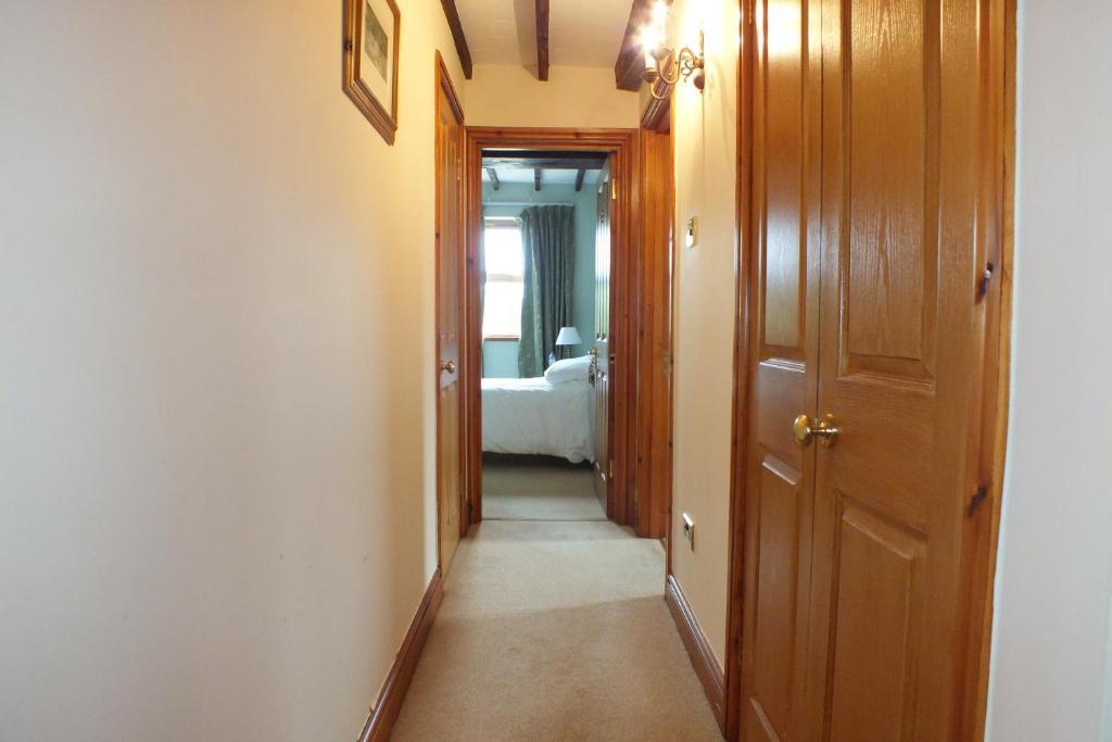 Llwyn Country House Llanelli Kamer foto