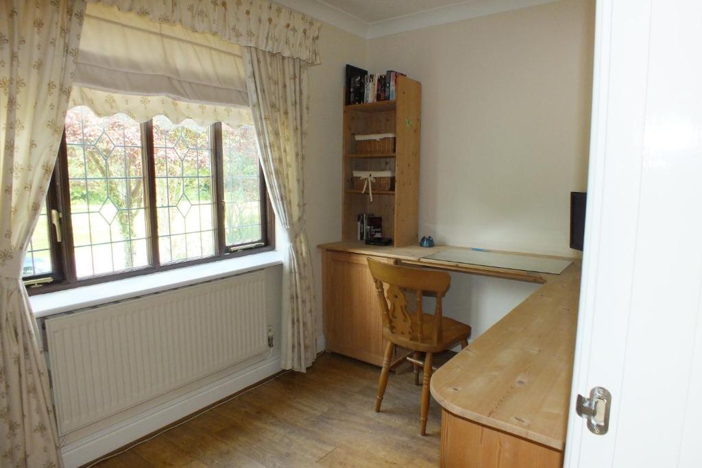 Llwyn Country House Llanelli Kamer foto