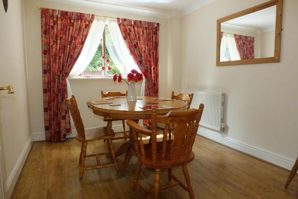 Llwyn Country House Llanelli Kamer foto