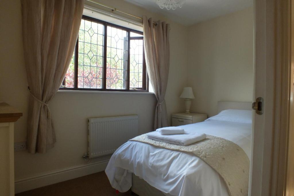 Llwyn Country House Llanelli Kamer foto