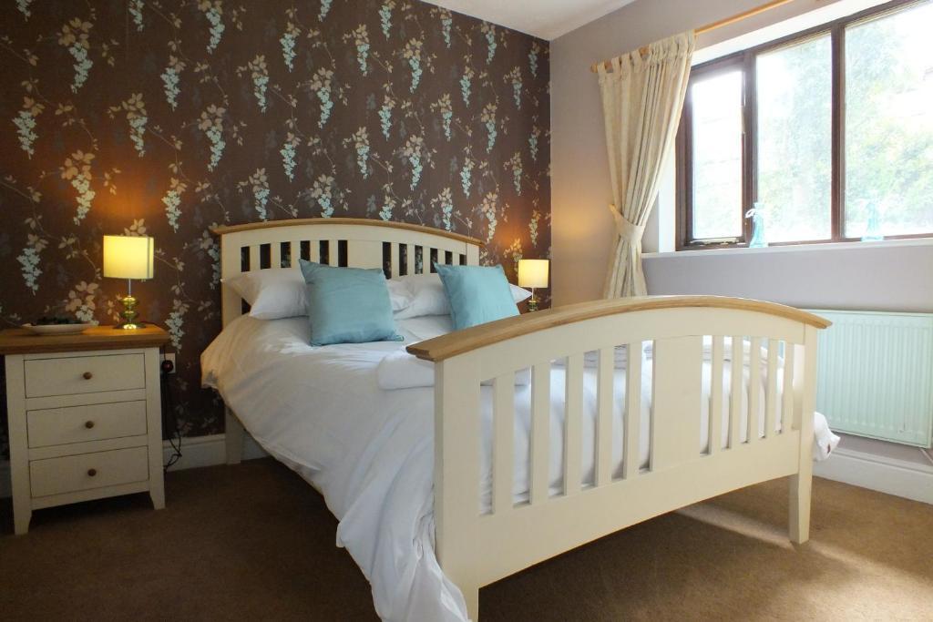 Llwyn Country House Llanelli Kamer foto