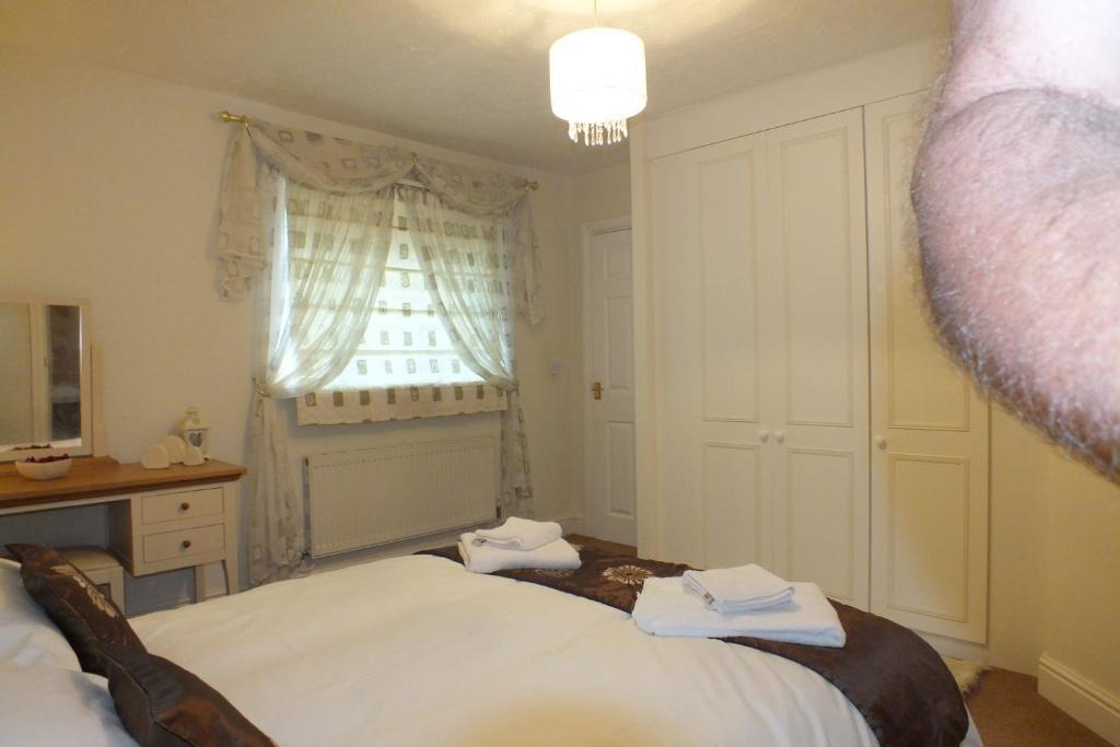 Llwyn Country House Llanelli Kamer foto