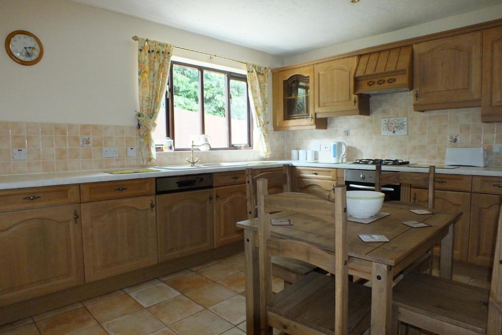 Llwyn Country House Llanelli Kamer foto