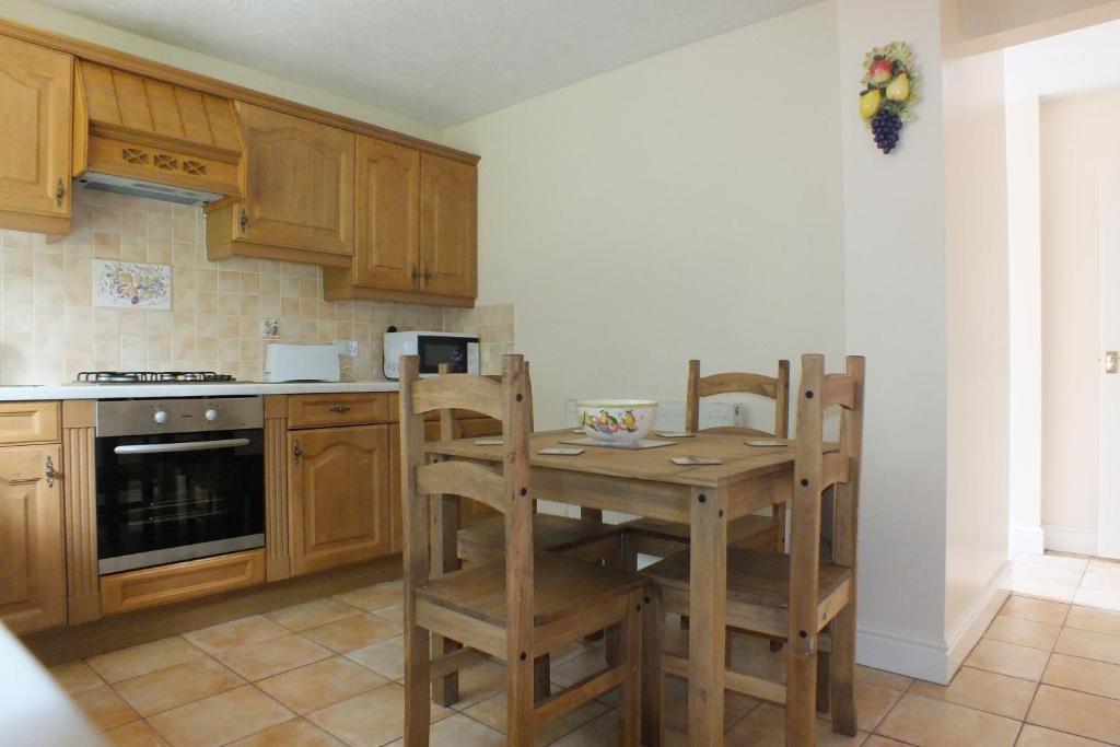 Llwyn Country House Llanelli Kamer foto