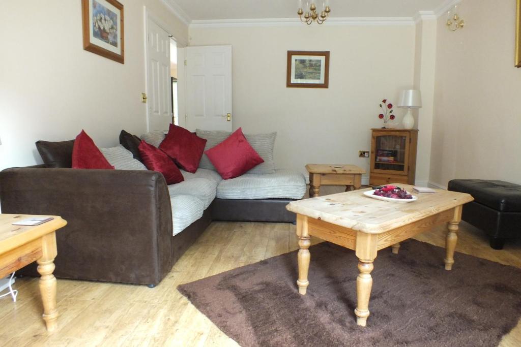 Llwyn Country House Llanelli Kamer foto