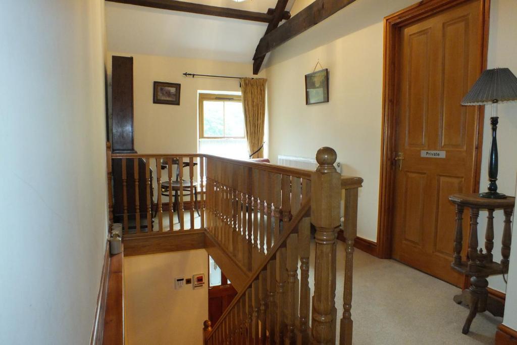 Llwyn Country House Llanelli Kamer foto