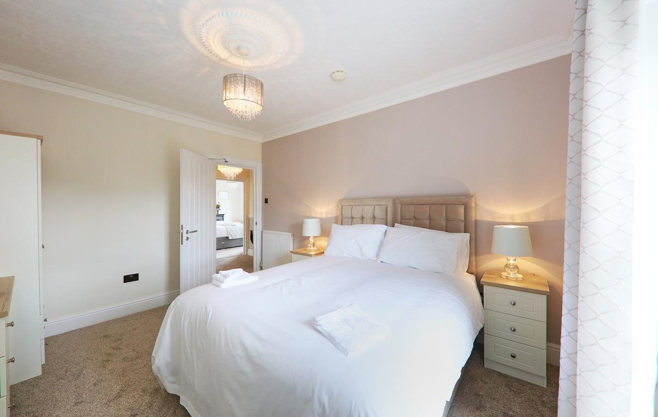 Llwyn Country House Llanelli Buitenkant foto