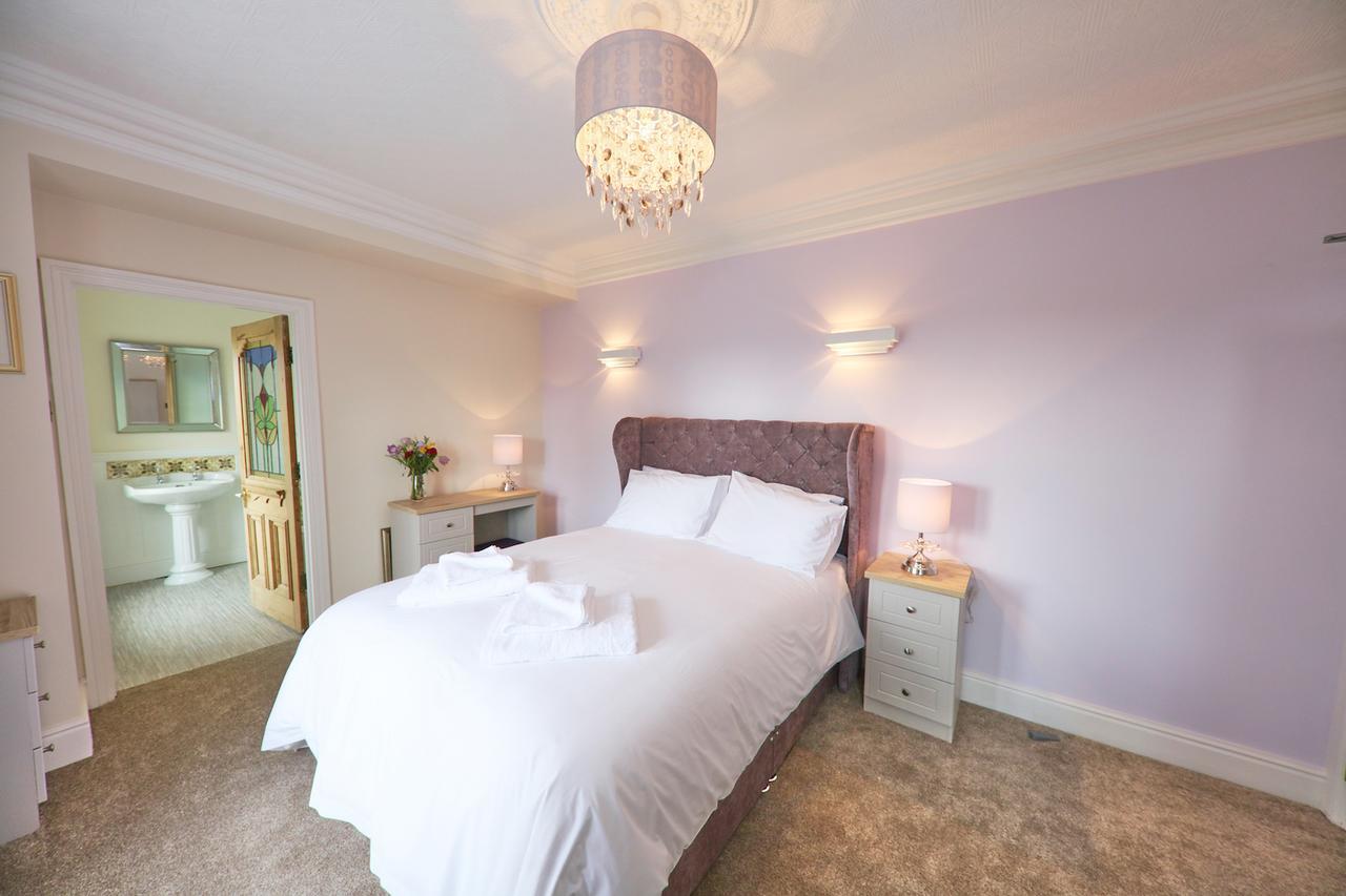 Llwyn Country House Llanelli Buitenkant foto