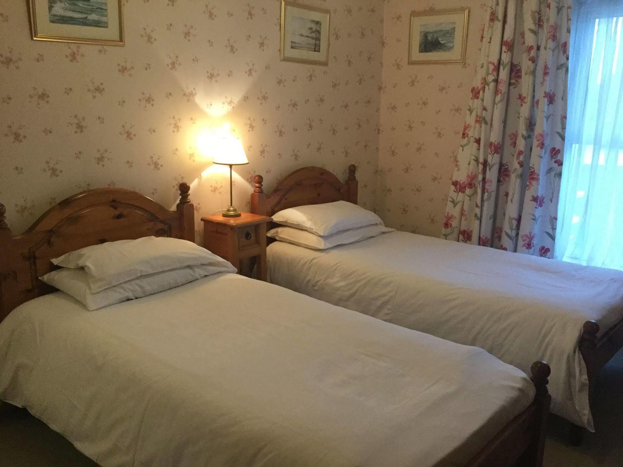 Llwyn Country House Llanelli Buitenkant foto