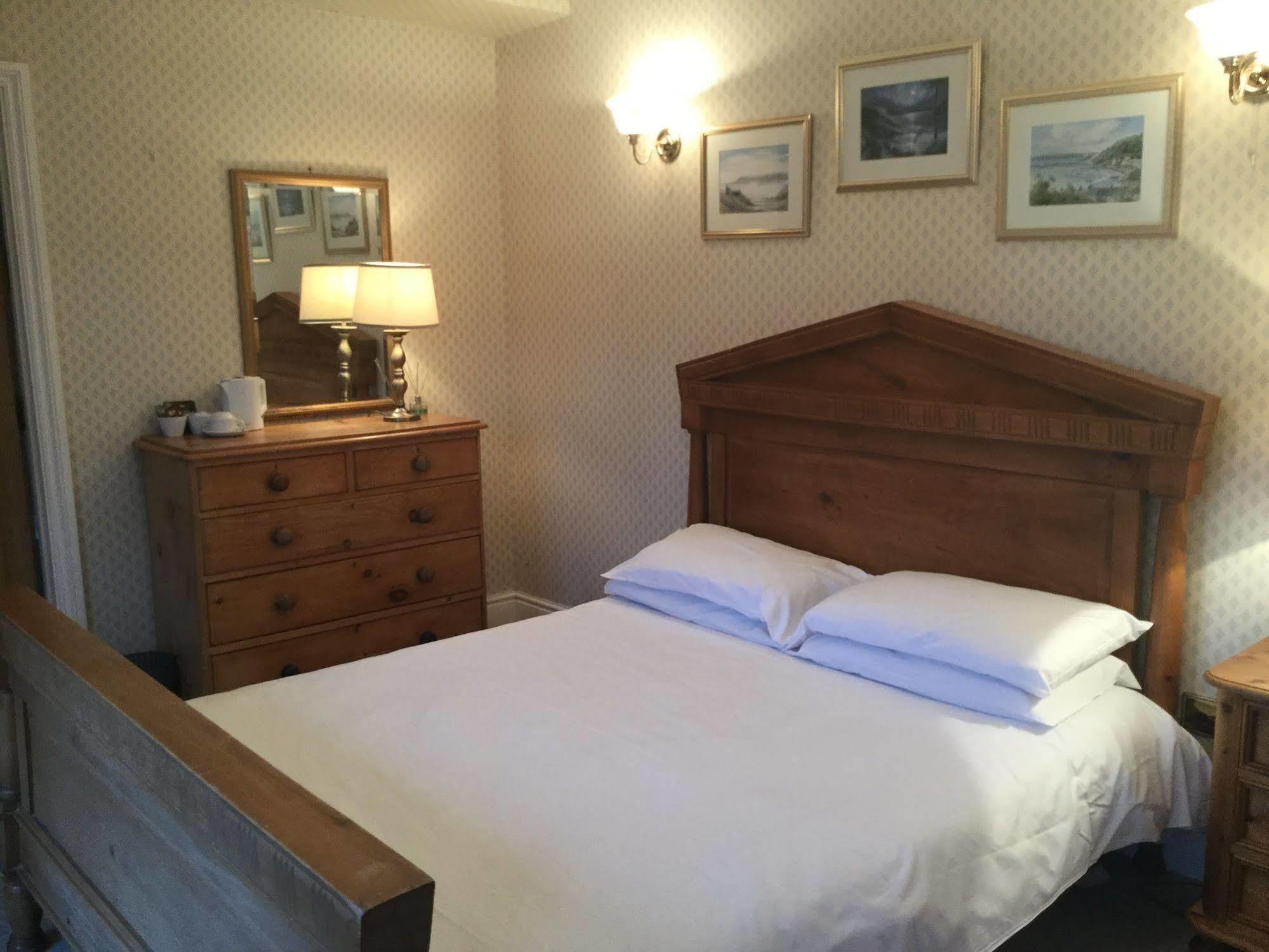 Llwyn Country House Llanelli Buitenkant foto