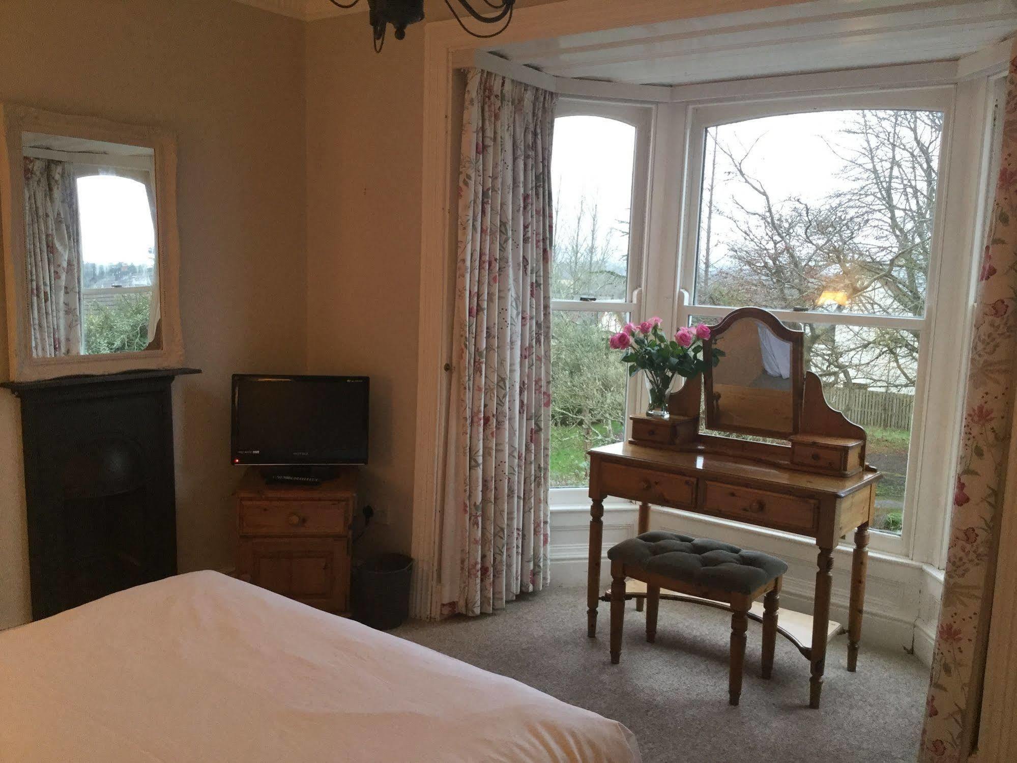 Llwyn Country House Llanelli Buitenkant foto